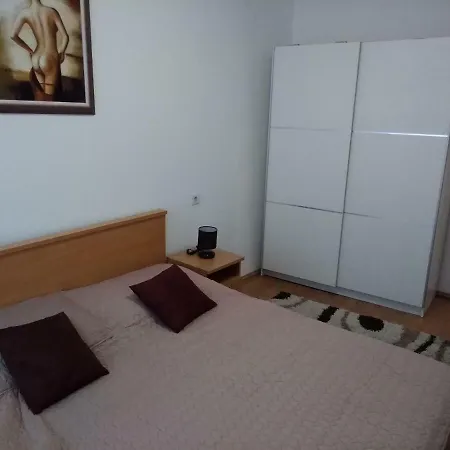 Apartman Peace -centar