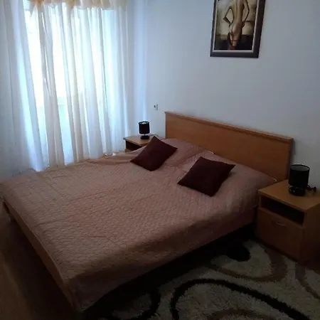 Apartman Peace -centar Apartment *