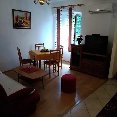 Apartman Peace -centar Apartment