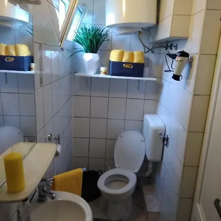 Apartman Peace -centar Apartment