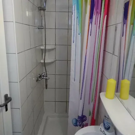 Apartman Peace -centar Apartment
