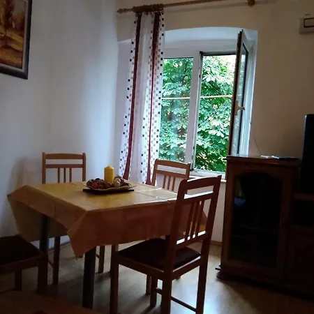 Apartman Peace -centar * Rijeka