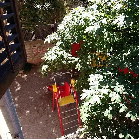 Apartman Peace -centar Apartment