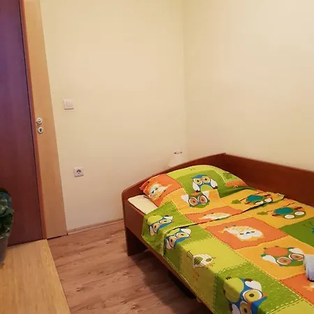 Apartman Peace -centar * Rijeka