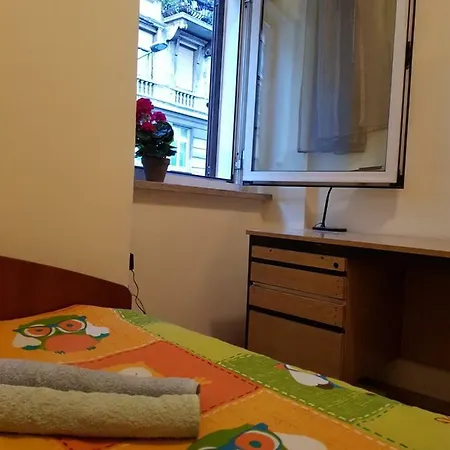Apartman Peace -centar *