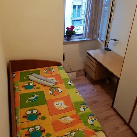 Apartman Peace -centar * Rijeka