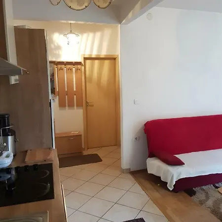 Apartman Peace -centar Apartment Rijeka
