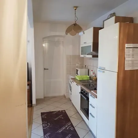 Apartman Peace -centar Apartment *