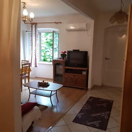 Apartman Peace -centar Rijeka