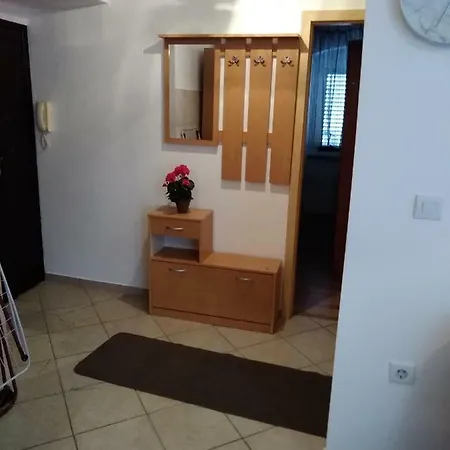 Apartman Peace -centar