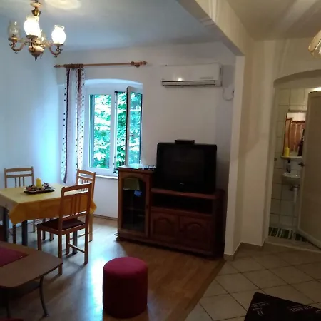 Apartman Peace -centar Apartment Rijeka